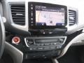 Deep Scarlet Pearl - Pilot Touring AWD Photo No. 20