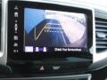 Deep Scarlet Pearl - Pilot Touring AWD Photo No. 21