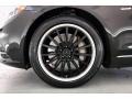 2014 Mercedes-Benz S 550 Sedan Wheel and Tire Photo