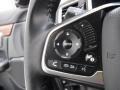 2018 Modern Steel Metallic Honda CR-V EX-L AWD  photo #21