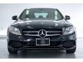 Black - C 300 Sedan Photo No. 2