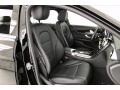 Black - C 300 Sedan Photo No. 6