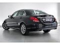 Black - C 300 Sedan Photo No. 10