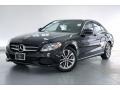 Black - C 300 Sedan Photo No. 12