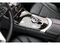 Black - C 300 Sedan Photo No. 17