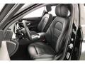 Black - C 300 Sedan Photo No. 18