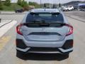 2018 Sonic Gray Metallic Honda Civic LX Hatchback  photo #8