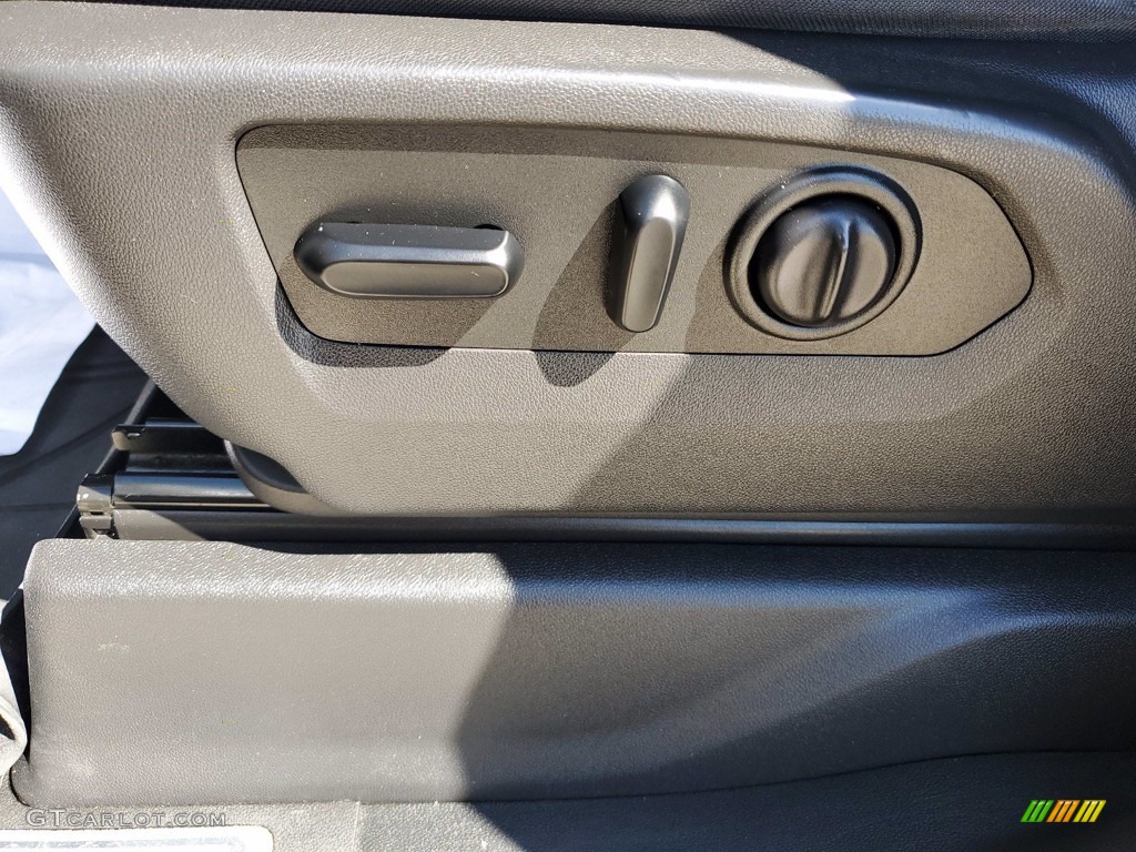 2019 Silverado 1500 LT Double Cab - Havana Brown Metallic / Jet Black photo #29