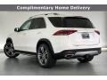 2021 Polar White Mercedes-Benz GLE 350  photo #1