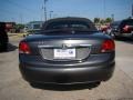 2005 Graphite Metallic Chrysler Sebring Convertible  photo #7