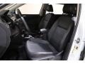 White Silver Metallic - Tiguan SE 4MOTION Photo No. 5