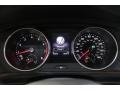 White Silver Metallic - Tiguan SE 4MOTION Photo No. 8