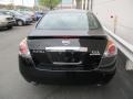 Super Black - Altima 2.5 S Photo No. 4