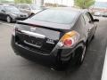 Super Black - Altima 2.5 S Photo No. 5