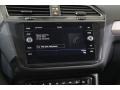 White Silver Metallic - Tiguan SE 4MOTION Photo No. 11