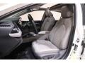 Super White - Camry SE Photo No. 5