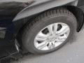 Super Black - Altima 2.5 S Photo No. 7