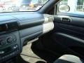 2005 Graphite Metallic Chrysler Sebring Convertible  photo #12