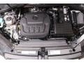 White Silver Metallic - Tiguan SE 4MOTION Photo No. 17