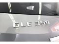 2016 Palladium Silver Metallic Mercedes-Benz GLE 350  photo #31