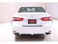 Super White - Camry SE Photo No. 15