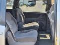 2004 Silver Shadow Pearl Toyota Sienna CE  photo #11