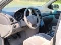 2004 Silver Shadow Pearl Toyota Sienna CE  photo #15