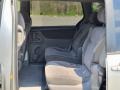 2004 Silver Shadow Pearl Toyota Sienna CE  photo #17