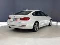 Mineral White Metallic - 4 Series 430i Gran Coupe Photo No. 5