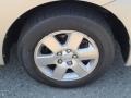 2004 Silver Shadow Pearl Toyota Sienna CE  photo #26