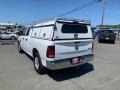 2015 Bright White Ram 1500 Tradesman Quad Cab 4x4  photo #5