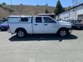 2015 Bright White Ram 1500 Tradesman Quad Cab 4x4  photo #8