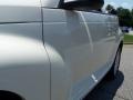 Cool Vanilla White - PT Cruiser Touring Convertible Photo No. 10