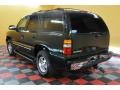 2001 Forest Green Metallic Chevrolet Tahoe LS 4x4  photo #4