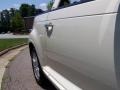 2007 Cool Vanilla White Chrysler PT Cruiser Touring Convertible  photo #11