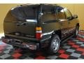 2001 Forest Green Metallic Chevrolet Tahoe LS 4x4  photo #6