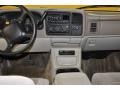 2001 Forest Green Metallic Chevrolet Tahoe LS 4x4  photo #7