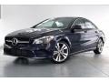 Lunar Blue Metallic - CLA 250 Coupe Photo No. 12