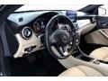 Lunar Blue Metallic - CLA 250 Coupe Photo No. 14