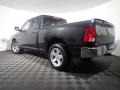 Brilliant Black Crystal Pearl - Ram 1500 ST Quad Cab 4x4 Photo No. 10