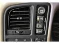 2001 Forest Green Metallic Chevrolet Tahoe LS 4x4  photo #9