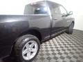 Brilliant Black Crystal Pearl - Ram 1500 ST Quad Cab 4x4 Photo No. 17