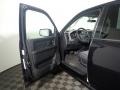 2011 Brilliant Black Crystal Pearl Dodge Ram 1500 ST Quad Cab 4x4  photo #18