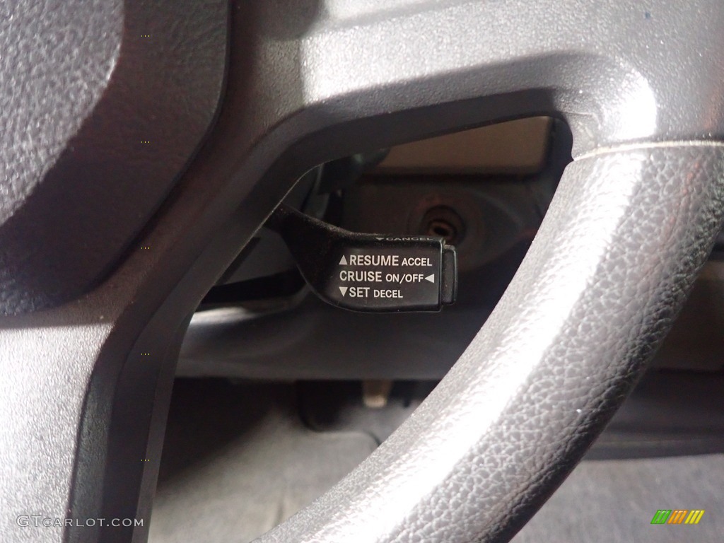 2011 Ram 1500 ST Quad Cab 4x4 - Brilliant Black Crystal Pearl / Dark Slate Gray/Medium Graystone photo #27