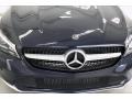 Lunar Blue Metallic - CLA 250 Coupe Photo No. 30