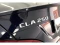 Lunar Blue Metallic - CLA 250 Coupe Photo No. 31