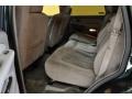 2001 Forest Green Metallic Chevrolet Tahoe LS 4x4  photo #13