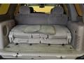 2001 Forest Green Metallic Chevrolet Tahoe LS 4x4  photo #14