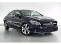 Lunar Blue Metallic - CLA 250 Coupe Photo No. 34