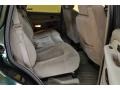 2001 Forest Green Metallic Chevrolet Tahoe LS 4x4  photo #15